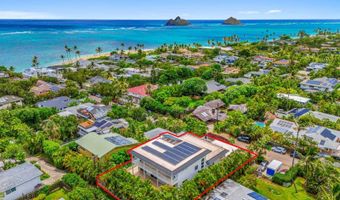 148 Kaelepulu Dr, Kailua, HI 96734