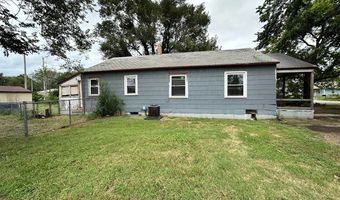 801 N 5th St, Arkansas City, KS 67005