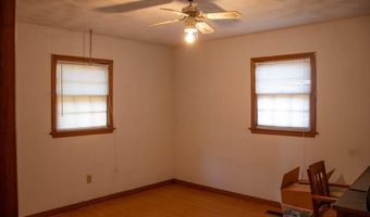 203 Price St, Roanoke Rapids, NC 27870