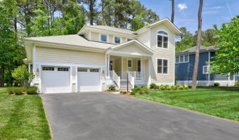 11745 MAID AT ARMS Ln, Berlin, MD 21811