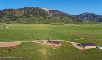 184 BUTTERCUP Ln, Bedford, WY 83112