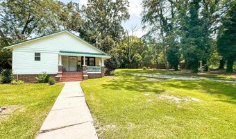 109 BLUE MOUNTAIN Rd, Anniston, AL 36201