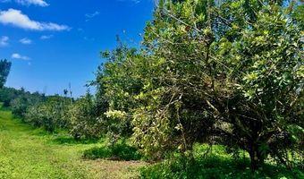 84-1178 Telephone Exchange, Captain Cook, HI 96704