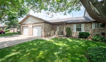 14810 Paris Ct, Allen Park, MI 48101