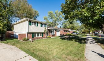 2929 Verle Ave, Ann Arbor, MI 48108