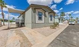 2000 S Apache Rd Lot 79, Buckeye, AZ 85326