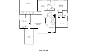 14307 OAK MEADOW Rd, Baldwin, MD 21013