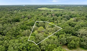 14825 SW 83RD Ter, Archer, FL 32618