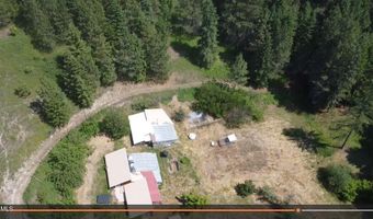 2447 Turner Hill Rd, Bonners Ferry, ID 83805