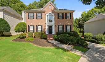 10950 Kimball Crest Dr, Alpharetta, GA 30022