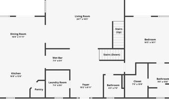 27543 300th Pl, Aitkin, MN 56431