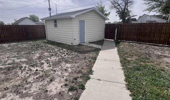 755 E 9TH St, Alliance, NE 69301