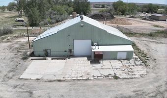 325 N Byp, Buffalo, WY 82834