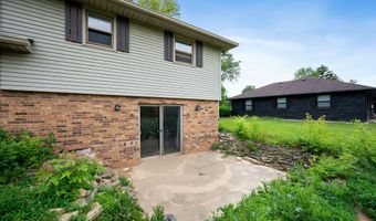 5631 N Olivia Dr, Alexandria, IN 46001