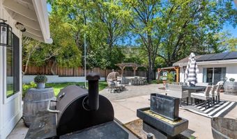 325 Crest Ave, Alamo, CA 94507
