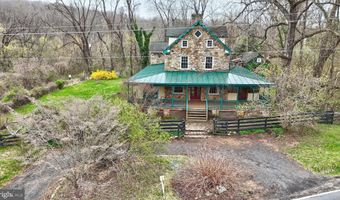329 OLD BRIDGE Rd, Amissville, VA 20106
