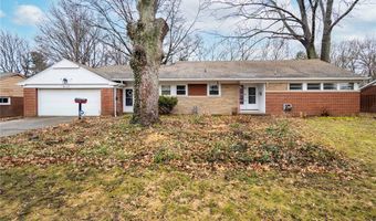 1114 Briarcliff Ave, Alliance, OH 44601