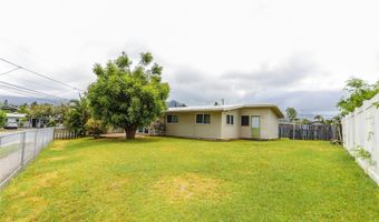 604 Paokano Loop, Kailua, HI 96734