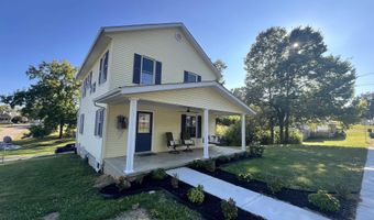 602 17th St, Bedford, IN 47421