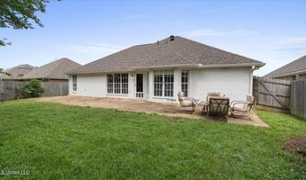 357 Kings Ridge Cir, Brandon, MS 39047