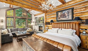 10 Little Highlands Way, Aspen, CO 81611