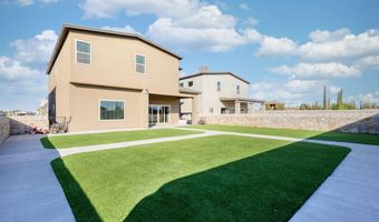 11393 Hidalgo Dr, Socorro, TX 79927