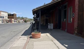 51 N Main St, Eureka, NV 89316