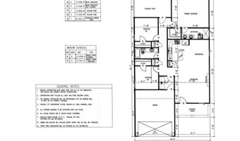 1181 Marquitos Ave, Anthony, NM 88021