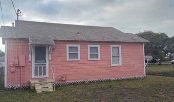 736 S Houston St, Aransas Pass, TX 78336