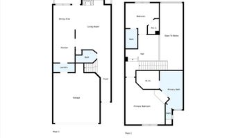 4106 Oberlin Way, Addison, TX 75001