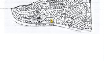 Lot 19 Hebrides DR, Bella Vista, AR 72715