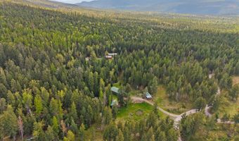 12820 Red Owl Trl, Bigfork, MT 59911
