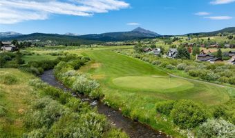 2415 Crazy Horse Rd, Big Sky, MT 59716