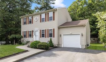 24 Cobblestone Ter, Coventry, RI 02816
