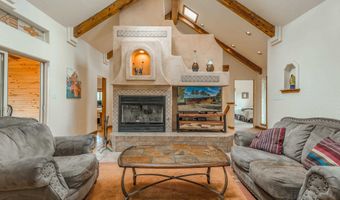 26 Valle Grande Trl N, Angel Fire, NM 87710