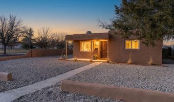 2701 Bel Air Dr NE, Albuquerque, NM 87110