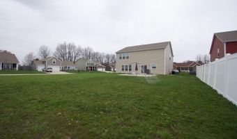 267 Lilly Ln, Batesville, IN 47006