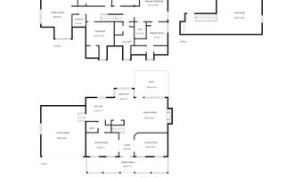 3304 Drexel Hill Ct, Apex, NC 27539
