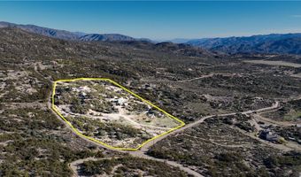 42475 La Brinia, Anza, CA 92539