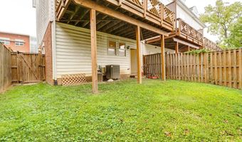 2026 N CULPEPER St, Arlington, VA 22207