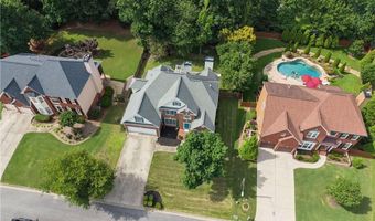 5486 Hedge Brooke Pointe Cv NW, Acworth, GA 30101