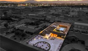 644 Lacy Ln, Las Vegas, NV 89107