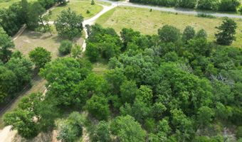 13489 S Center Point Rd, Atoka, OK 74525