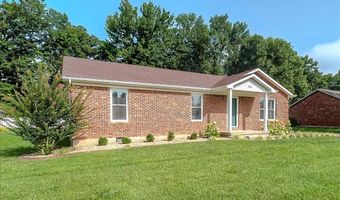 2818 Oakwood Dr, Bardstown, KY 40004