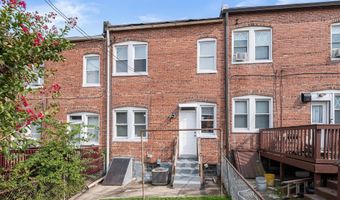 794 N GRANTLEY St, Baltimore, MD 21229
