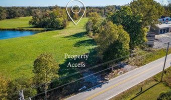 Bloomington Rd, Baxter, TN 38544