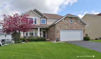 862 Heartland Park Ln, Antioch, IL 60002