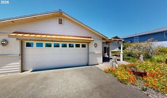 15954 SHORT Way, Brookings, OR 97415