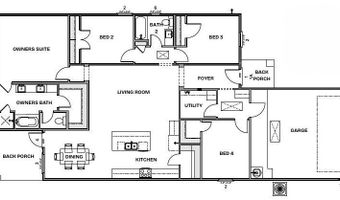1937 Topwater, Aransas Pass, TX 78336