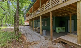 4978 S 11th Rd, Aldrich, MO 65601